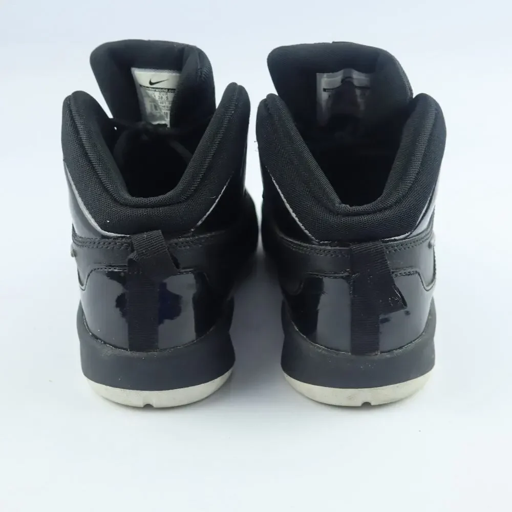Nike team hustle